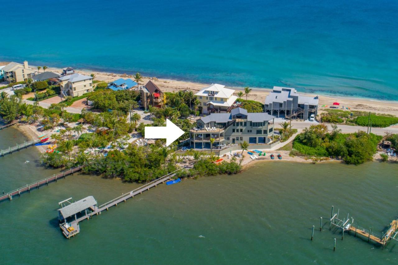 Nirvana Shores Stuart Exterior foto