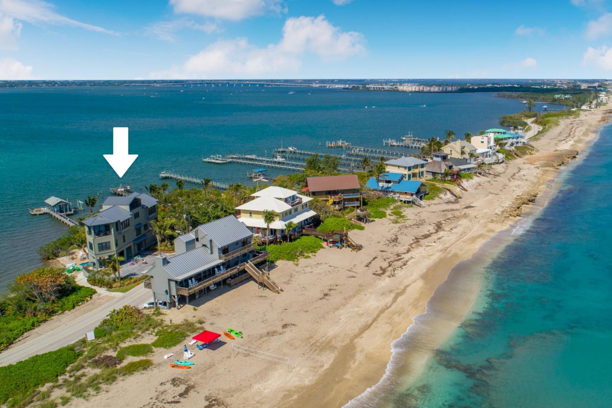 Nirvana Shores Stuart Exterior foto