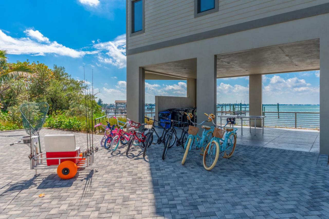 Nirvana Shores Stuart Exterior foto
