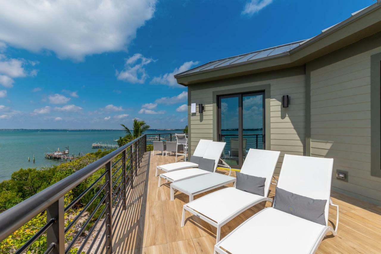 Nirvana Shores Stuart Exterior foto
