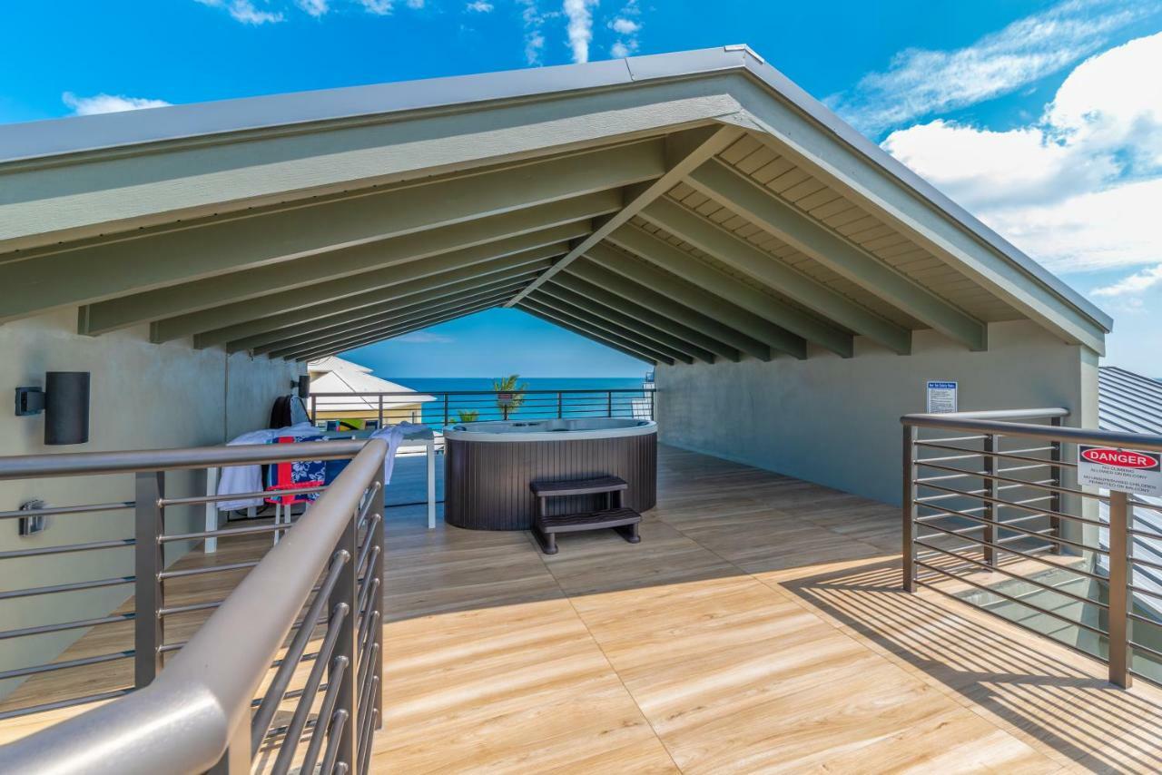 Nirvana Shores Stuart Exterior foto