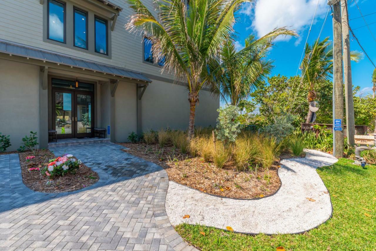 Nirvana Shores Stuart Exterior foto