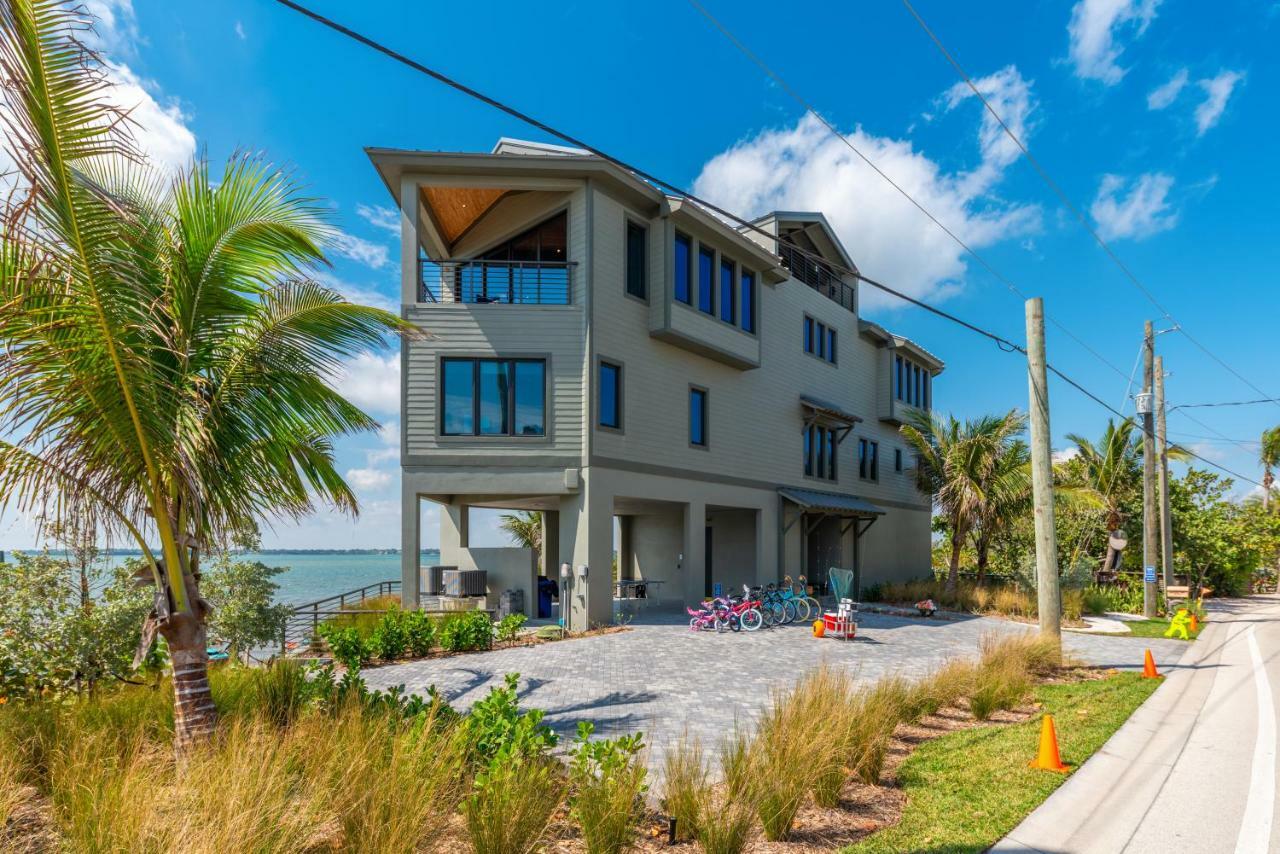 Nirvana Shores Stuart Exterior foto
