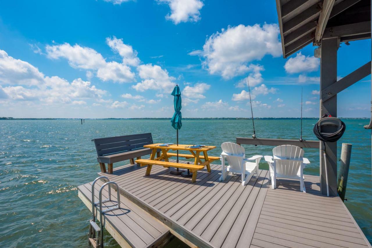 Nirvana Shores Stuart Exterior foto
