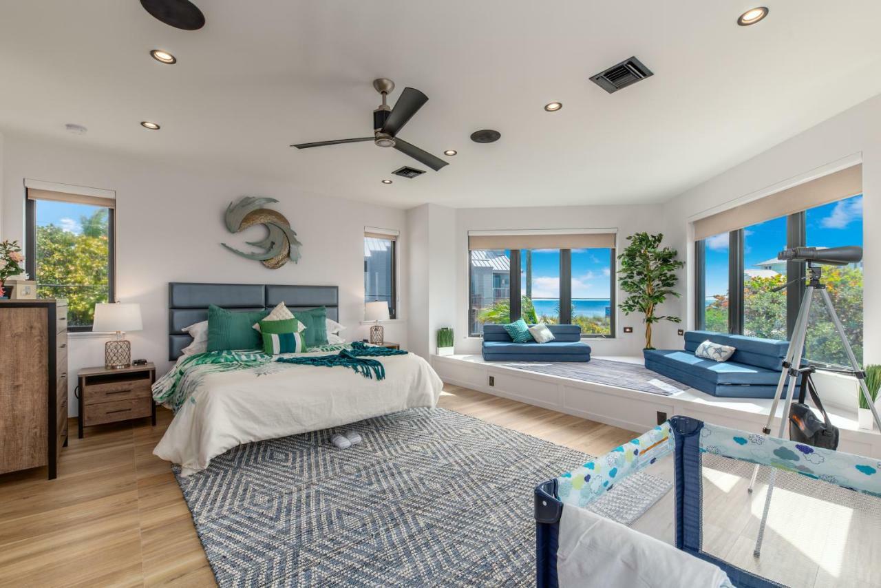 Nirvana Shores Stuart Exterior foto
