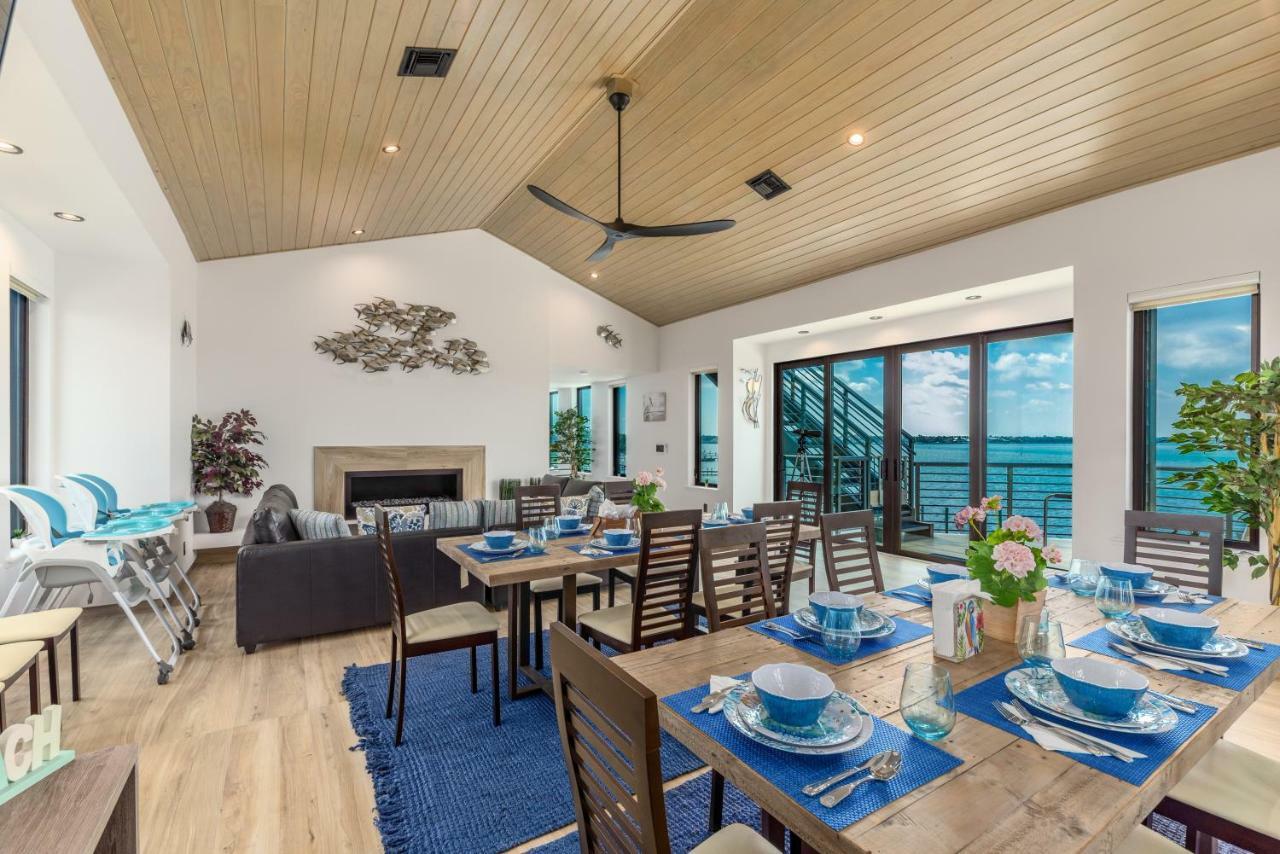 Nirvana Shores Stuart Exterior foto