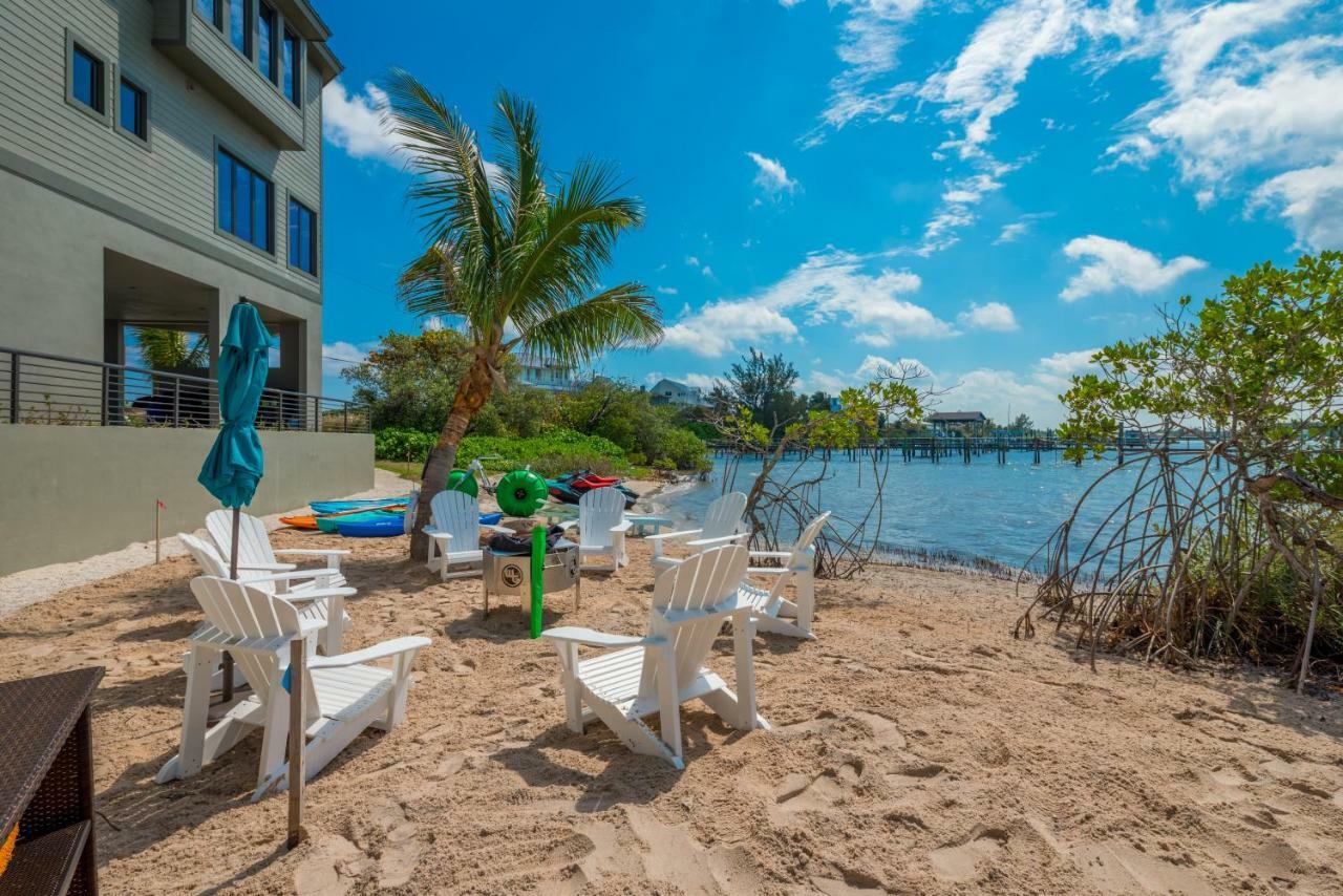 Nirvana Shores Stuart Exterior foto