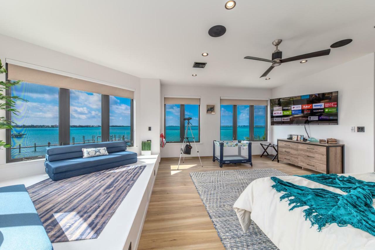 Nirvana Shores Stuart Exterior foto